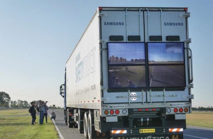  Invento argentino para el mundo