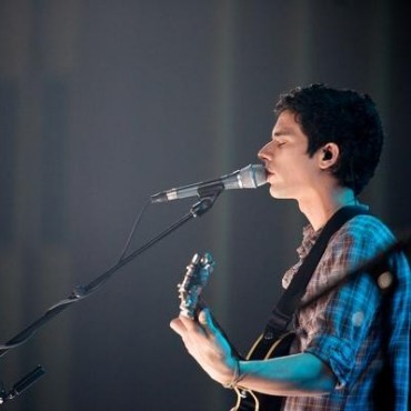 «Cantamos a Él», tema en español de Jesus Culture