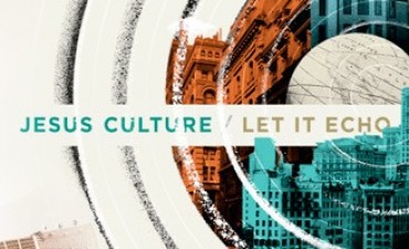 «Fierce», nuevo tema de Jesus Culture