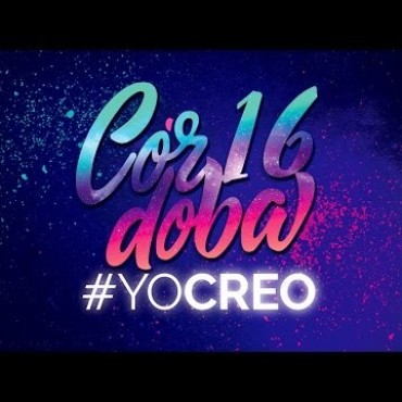 Congreso Internacional de Jóvenes, Córdoba - Argentina