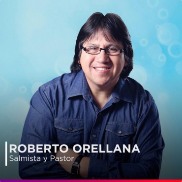 Roberto Orellana en 