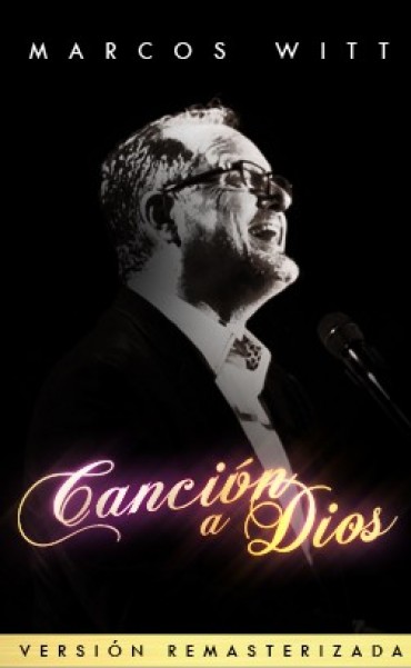 CanZion lanza la versión remasterizada del primer álbum de Marcos Witt