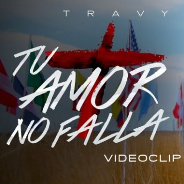 «Tu amor no falla»: Travy Joe celebra la obra de Jesucristo por nosotros