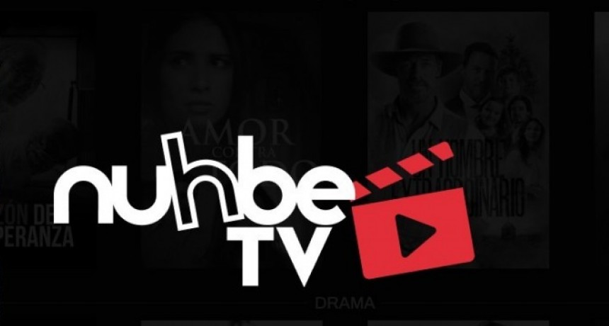 Nuhbe.tv impulsa su nuevo Programa de Afiliados