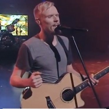 «Cantamos aleluya» con gran libertad, junto a Soulfire Revolution