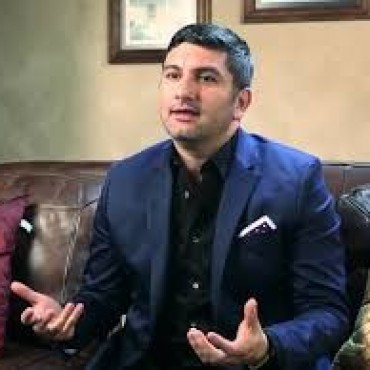 Coalo Zamorano invita a los varones a la iniciativa «Pacto de Hombres»