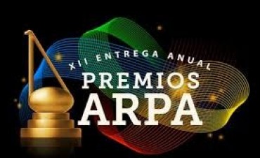 Nominados -Premios Arpa 2016- 